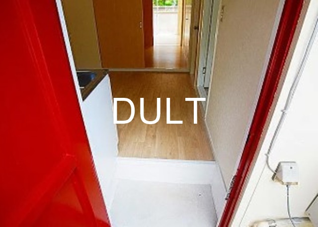 玄関　玄関です。