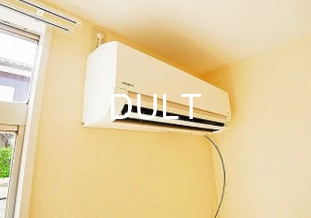 その他　エアコンです。