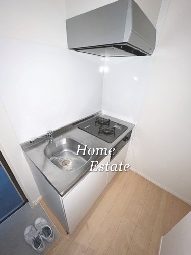 キッチン　同仕様