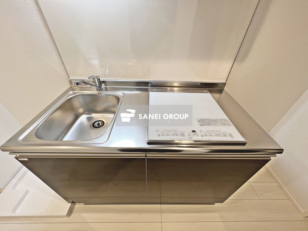 キッチン　同仕様