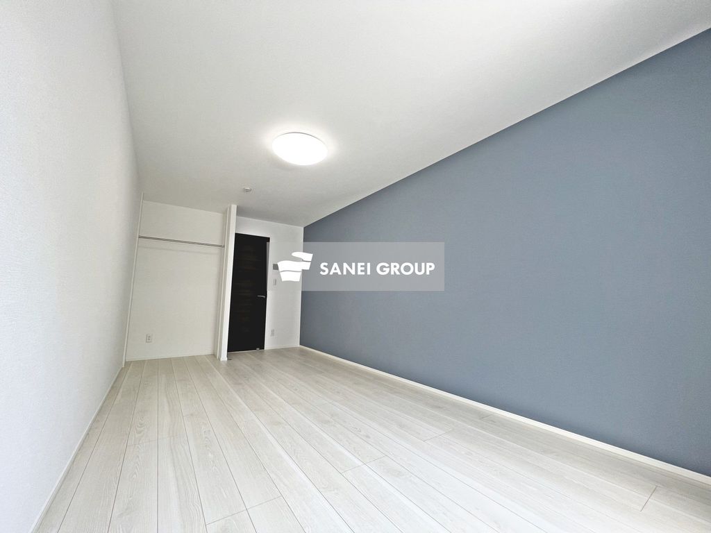 居室・リビング　同仕様