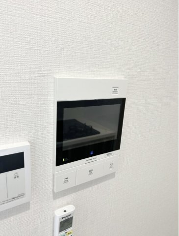 セキュリティ　別部屋参考写真