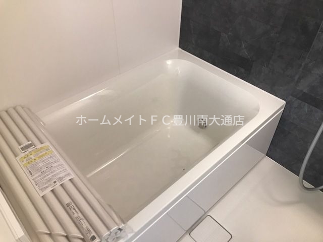 バス・シャワールーム　イメージ