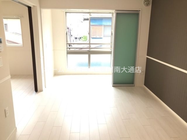 居室・リビング　イメージ