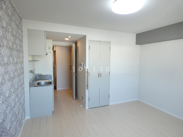 その他部屋・スペース　寝室