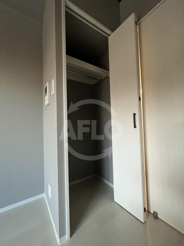 収納　GRAND CINQ(グランサンク)　クローゼット