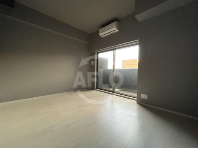 居室・リビング　GRAND CINQ(グランサンク)　洋室