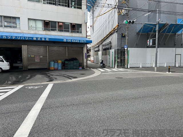 その他　周辺道路（その他）まで10m