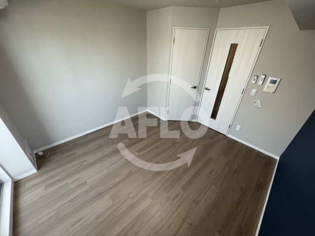 居室・リビング　ハビテ靭センターコート　洋室