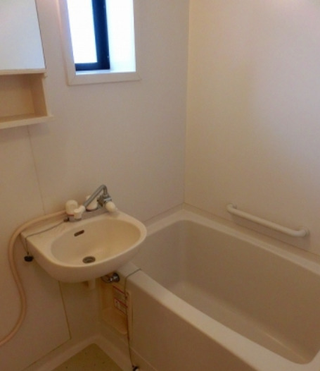 バス・シャワールーム　別号室参考画像