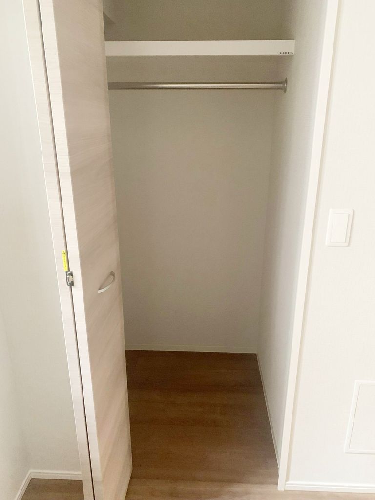 収納　※参考写真