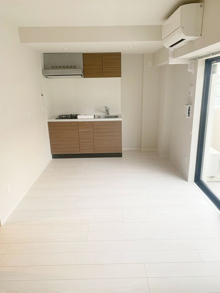 居室・リビング　参考写真