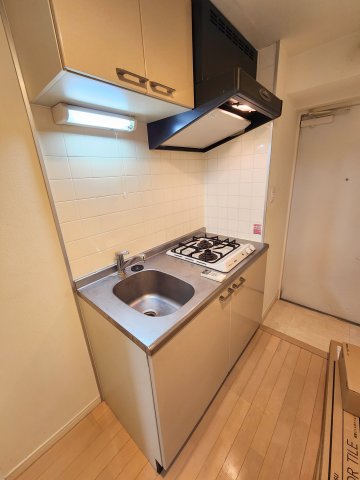 キッチン　マーレ横浜白金 ＊別部屋参考