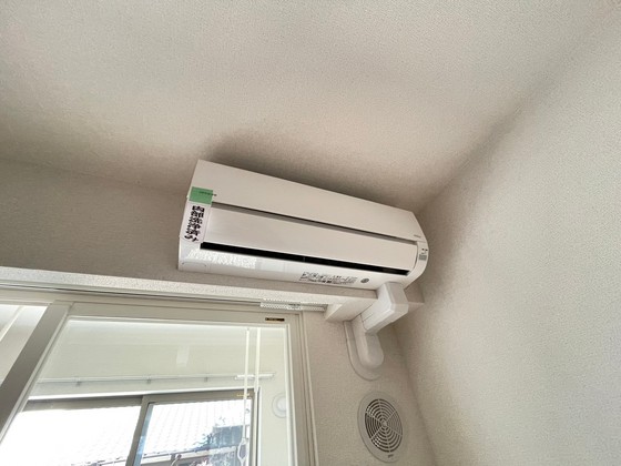 その他設備　※別部屋の写真です