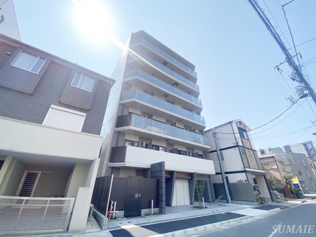 建物外観　外観です☆