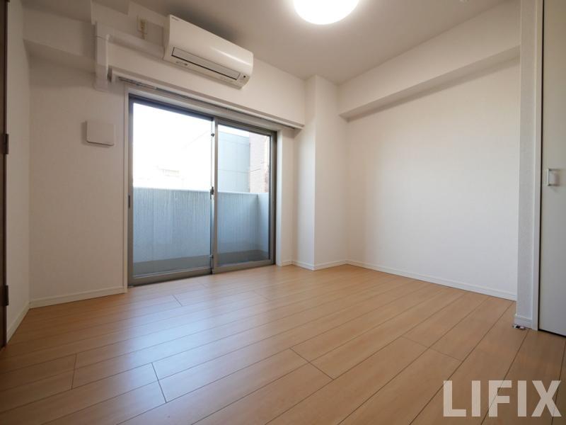 居室・リビング　居間・リビング