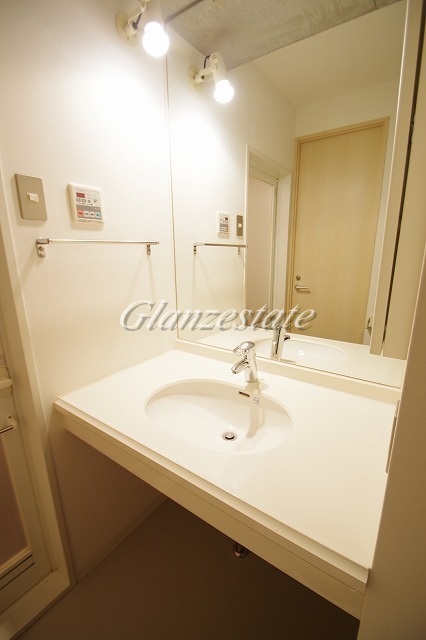 洗面設備　☆あると嬉しい独立洗面台☆