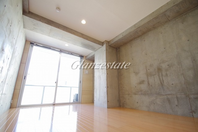 居室・リビング　☆広々としたリビング☆