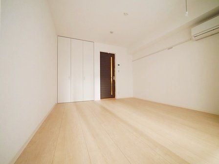 居室・リビング　★7.5帖の洋室です★