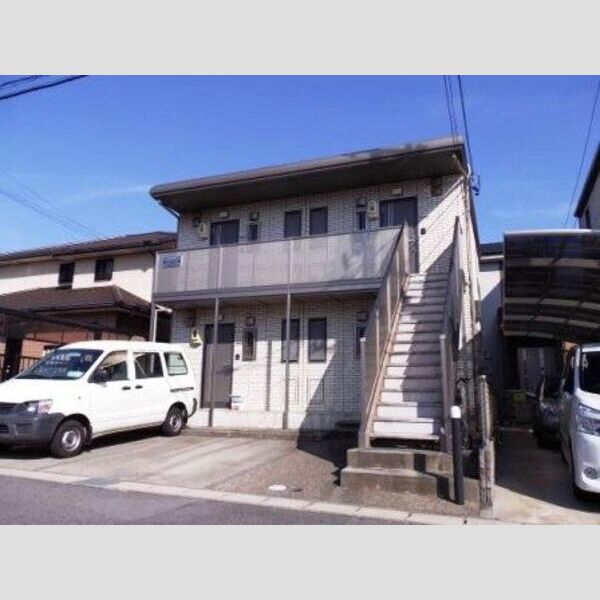 建物外観　物件外観