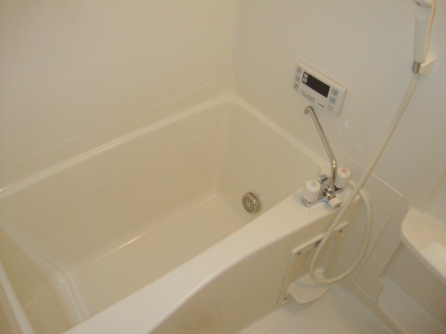 バス・シャワールーム　同一物件参考写真