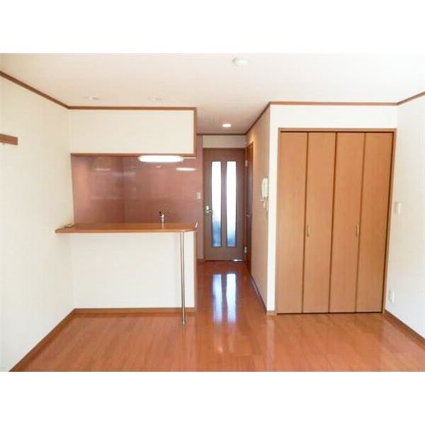 その他部屋・スペース　（同建物イメージです。）