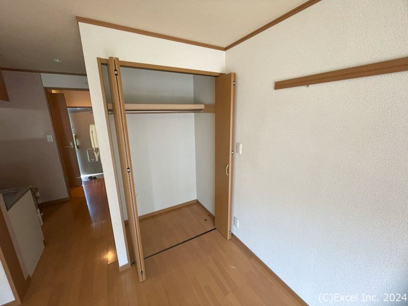 収納　（同建物イメージです。）