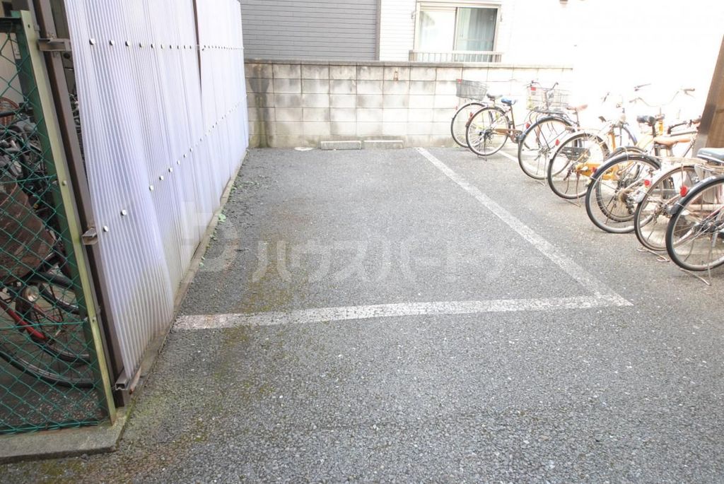 その他　共有部分