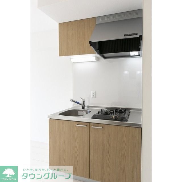 キッチン　【初期費用分割・クレカ対応】一都三県のお部屋探しは2025…