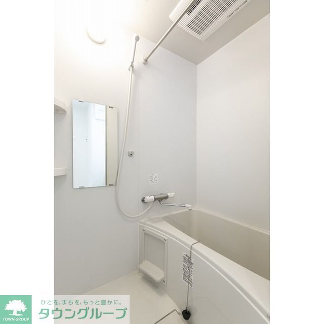 バス・シャワールーム　【初期費用分割・クレカ対応】一都三県のお部屋探しは2025…