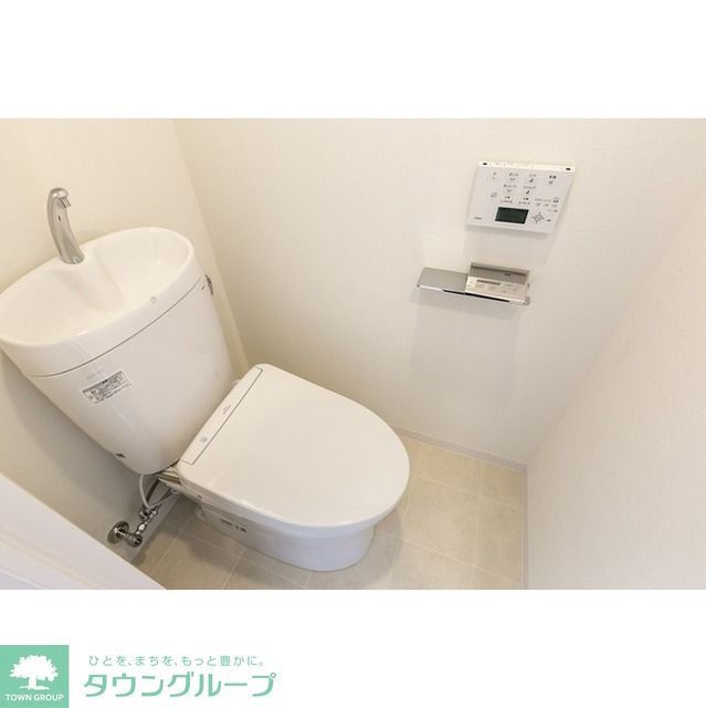 トイレ　【初期費用分割・クレカ対応】一都三県のお部屋探しは2025…