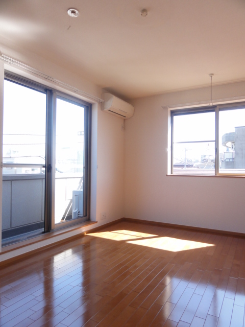 居室・リビング　洋室