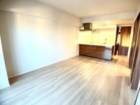 居室・リビング　ゆったりとした居間です