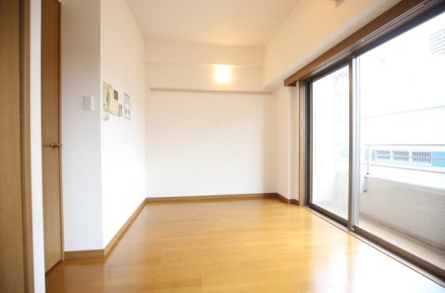 その他部屋・スペース　寝室