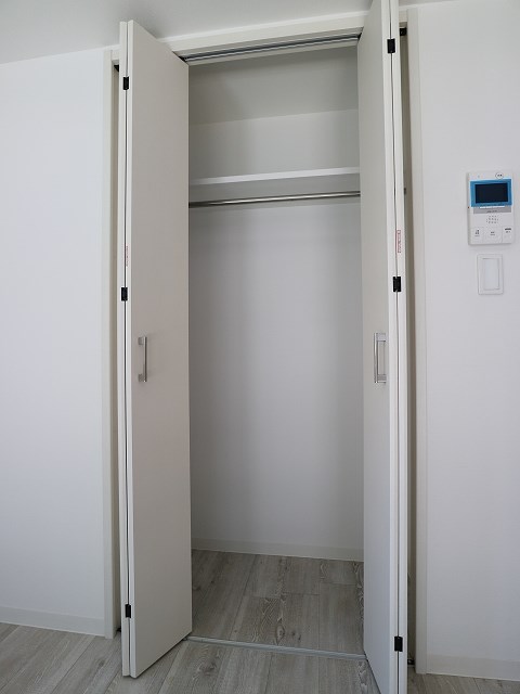 収納　※参考写真です。