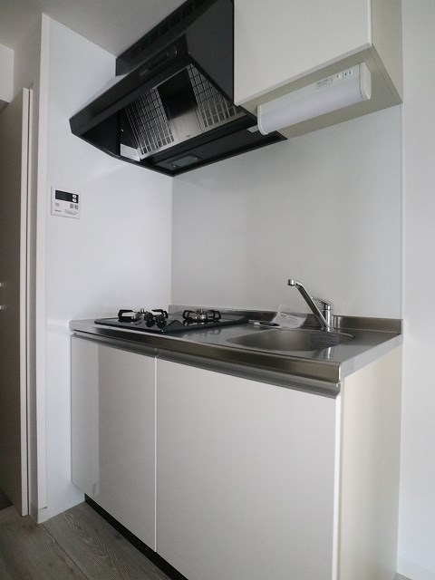 キッチン　※参考写真です。