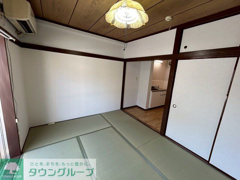 居室・リビング　リビング/居室