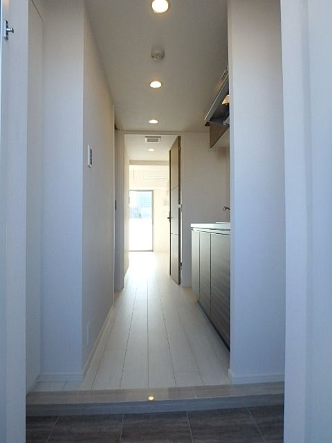 玄関　★玄関先★