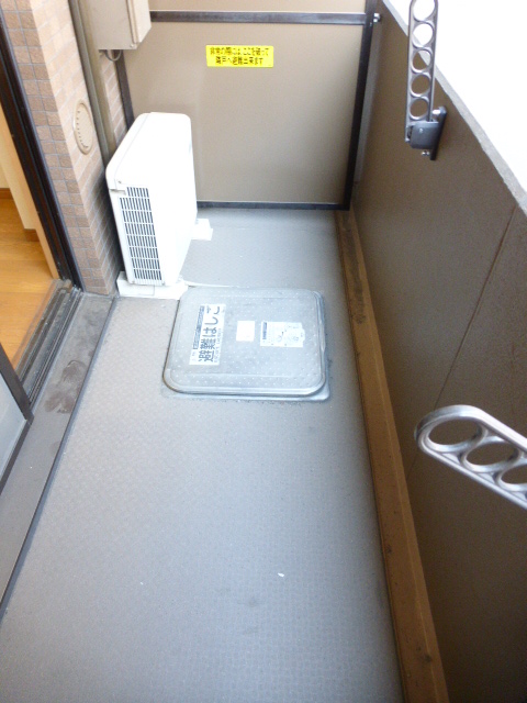 その他部屋・スペース　その他