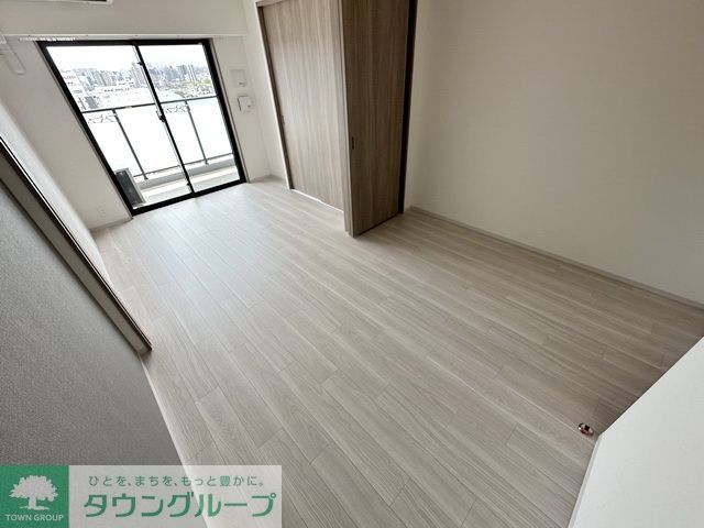 その他部屋・スペース　リビング/居室