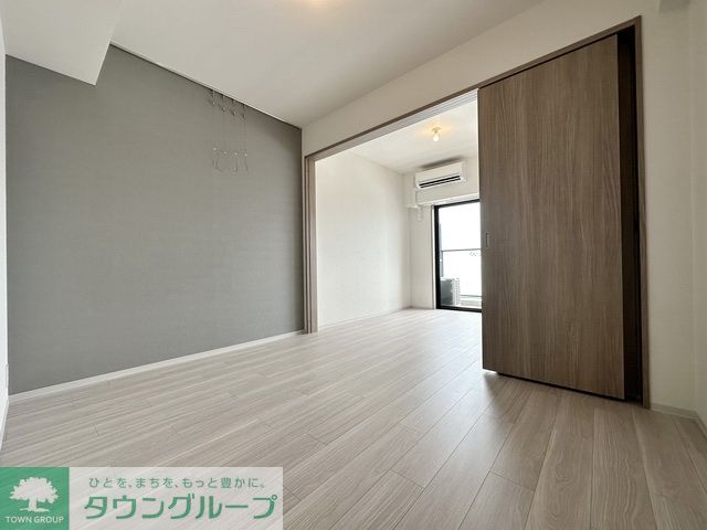 居室・リビング　リビング/居室