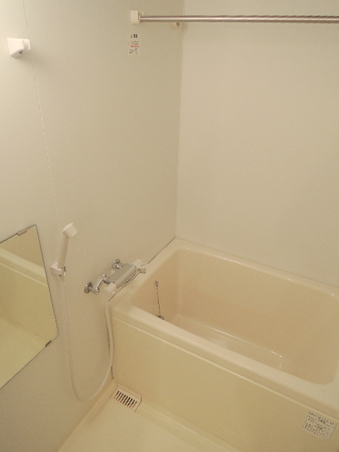 バス・シャワールーム　追炊・暖房乾燥機能付きバスルーム