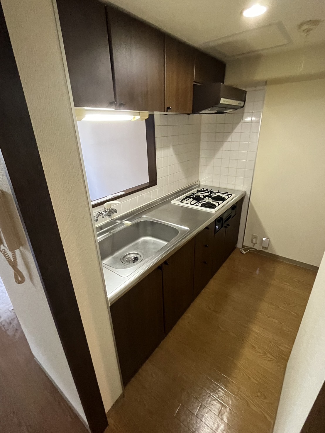 キッチン　他号室