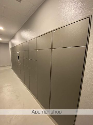 その他共有部分　その他共有部分