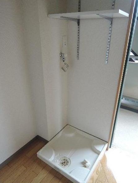 その他設備　別部屋の参考写真です。現況有姿