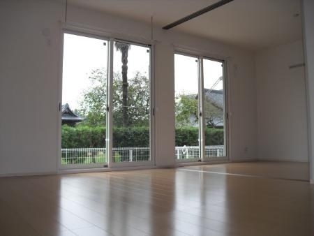 居室・リビング　参考写真