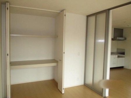 収納　参考写真