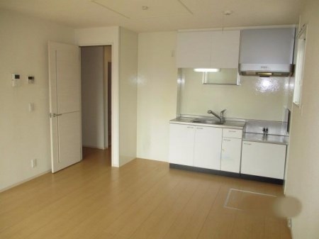 キッチン　参考写真