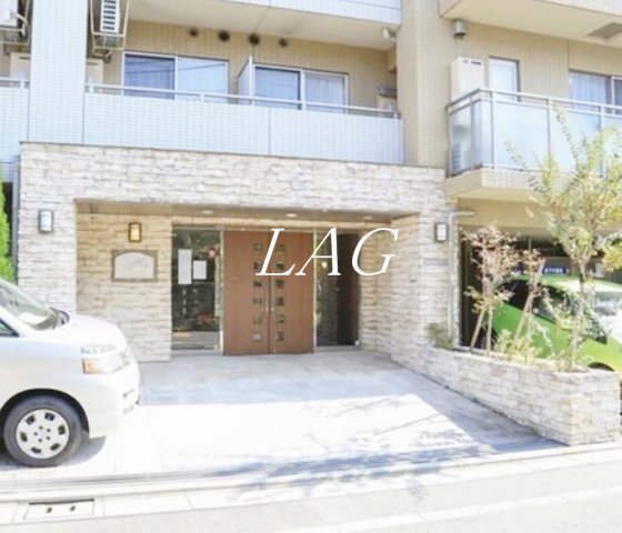 エントランス　エントランスです。