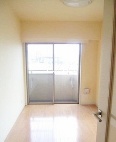 その他部屋・スペース　寝室です。